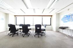 Parkway Parade (D15), Office #454437061